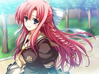Free Hentai Game CG Set Gallery: [Syangrila] Akatsuki no Goei
