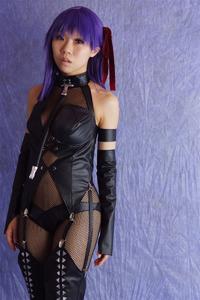 Free Hentai Cosplay Gallery: (C76)(コスプレ) [Deco.(和泉&月夜)] EXTRA (おまけROM)