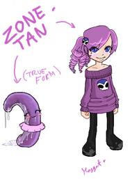 Free Hentai Western Gallery: ZONE Tan Fanart