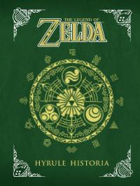 Free Hentai Non-H Gallery: The Legend of Zelda: Hyrule Historia