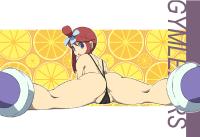 Free Hentai Image Set Gallery: Pokemon: Fuuro