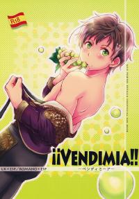 [Maribou-works] !!VENDIMIA!!