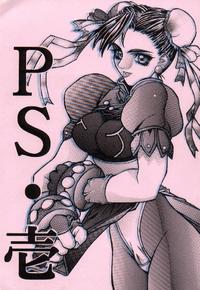 PS Ichi