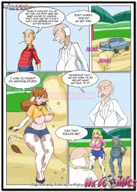Ntxcomics Ntxcomics