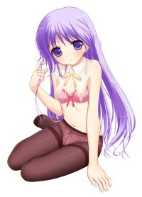 coco sticks out booty hentai jun watarase