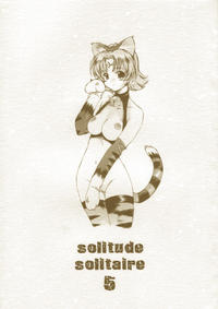 Solitude Solitaire 5