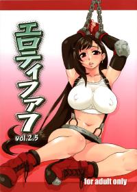 ff vii hentai