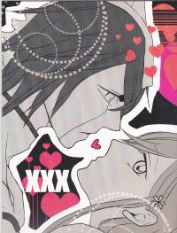 [mar/e(yotaka)]XXX chuchuchu mae[bleach]