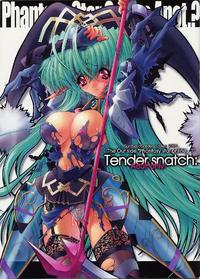Tender snatch