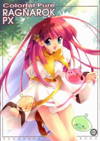 Colorful Pure RAGNAROK PX