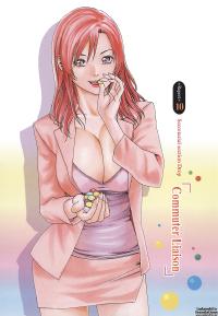 Free Hentai Manga Gallery: [Haruki] Hishoka Drop Vol.2 (Complete) (Thai)