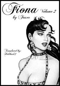 [Foxer] Fiona #2 [french]