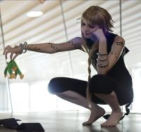 Best of Medusa Gorgon ( Soul Eater ) cosplay (hot girls only)