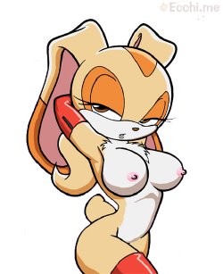 Amys anal blog sex Cream the rabbit and chis hentai