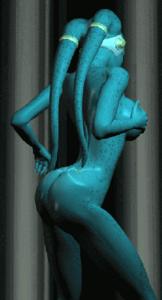 Free Hentai Misc Gallery: 3D Gif Animations
