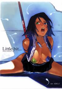 Little bit
