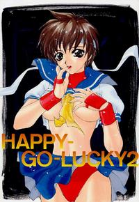 HAPPY GO LUCKY 2