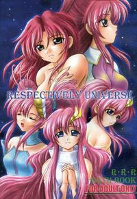 RESPECTIVELY UNIVERSE