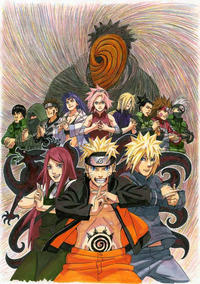 Free Hentai Non-H Gallery: Road of Ninja