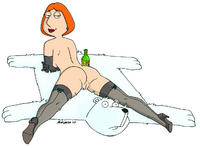 Meg griffin sex slave Have Meg griffin sex slave
