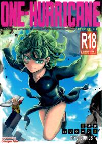 (C89) [Kiyosumi Hurricane (Kiyosumi Hurricane)] ONE-HURRICANE (One Punch Man) [Korean] [GingerAle]
