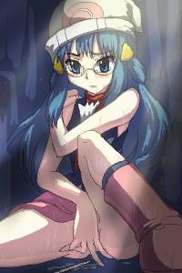 Pokemon Lucia Porn Pokemon Lucia Porn