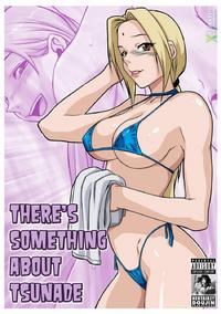 Free Hentai Doujinshi Gallery: Theres something about tsunade