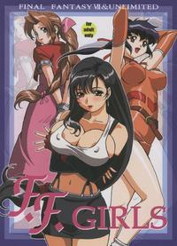 F.F. GIRLS