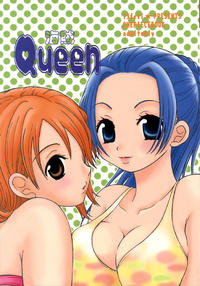 Kaizoku Queen