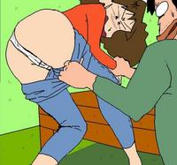 HENTAI DE SHIN CHAN hentai de shin chan: