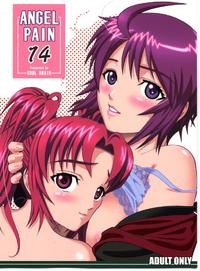 ANGEL PAIN 14