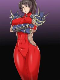 final fantasy hentai