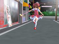 Free Hentai Misc Gallery: Card Captor Sakura Bimbo Corruption
