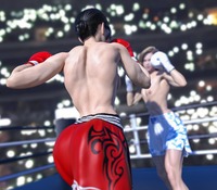 消逝の自由 混合拳击格斗 Mixed boxing fighting E Hentai Lo Fi Galleries
