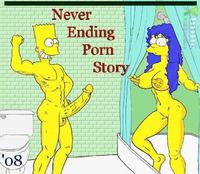 bd simpson porno