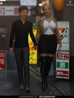 Artist Mr Foxx E Hentai Galleries