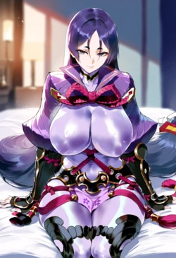 E Hentai Galleries The Free Hentai Doujinshi Manga And Image Gallery