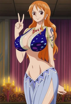 Character Nami E Hentai Galleries