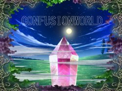 [Niimii Dan] CONFUSIONWORLD