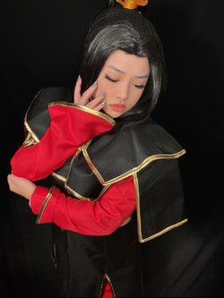 Lumi Star - Azula