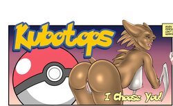 [Tim Phillips] Kabutops I Choose You (Pokemon)