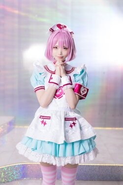 Kururu Kurasaka - Riamu Yumemi