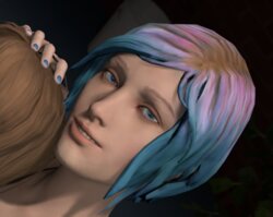 [Venom Sauce] No Date for U (Life is Strange)