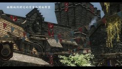 Xuanzhen's skyrim adventure10