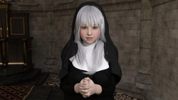 [Prea] The Nun