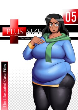 [DrBlackJack/DebuIsCool] Plus Size 5