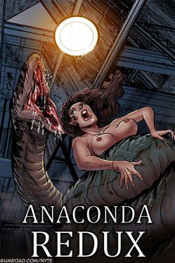 (nyte) Anaconda Redux