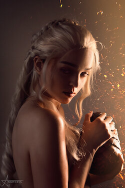 Andrasta - Daenerys