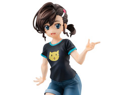 GeGeGe no Kitaro GeGeGe Gals Inuyama Mana [bigbadtoystore.com]