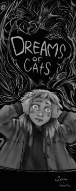 [PowerOfSin, Nahomira] Dreams of Cats